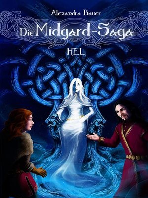 cover image of Hel